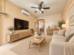Blk 10 Chin Swee View (Bukit Merah), HDB 2 Rooms #627990281
